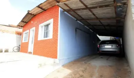 Casas para venda em Atibaia no bairro Jardim Imperial