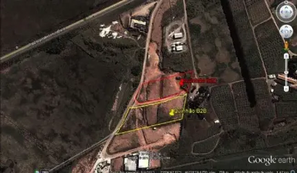 Áreas Industriais para venda em Bom Jesus dos Perdões no bairro Guaxinduva