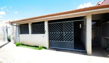 Casas para venda em Bom Jesus dos Perdões no bairro Marfi II