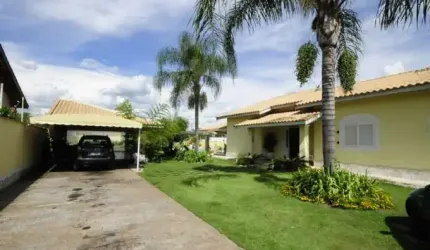 Casas para venda em Atibaia no bairro Jardim Morumbi
