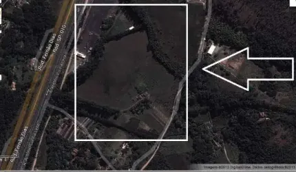 Áreas Industriais para venda em Atibaia no bairro Rosário
