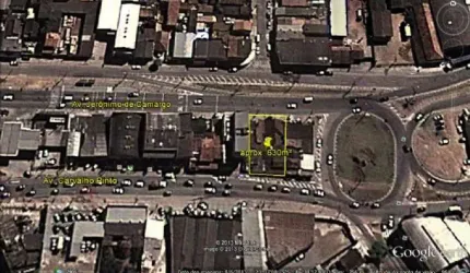Áreas Comerciais para venda em Atibaia no bairro Alvinópolis