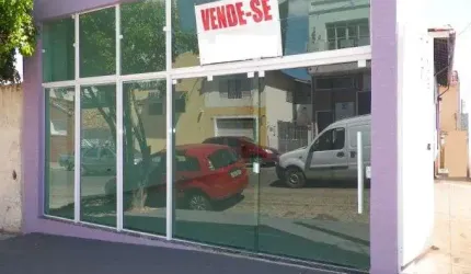 Prédios Comerciais para venda em Atibaia no bairro Centro