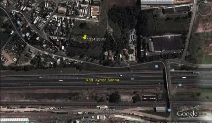 Áreas para Loteamentos Urbanos para venda em Itaquaquecetuba no bairro Pinheirinho