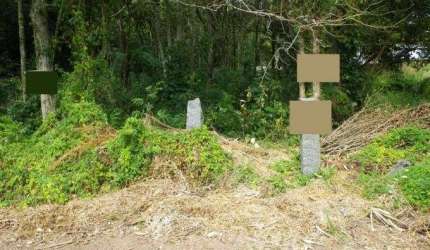 Terrenos para venda em Atibaia no bairro Jardim Siriema