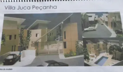 Terrenos para venda em Atibaia no bairro Nirvana