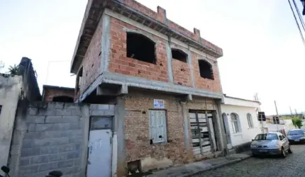 Casas para venda em Atibaia no bairro Centro
