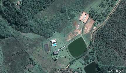 Sítios para venda em Bom Jesus dos Perdões no bairro Não Especificado