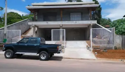 Casas para venda em Atibaia no bairro Jardim Paulista