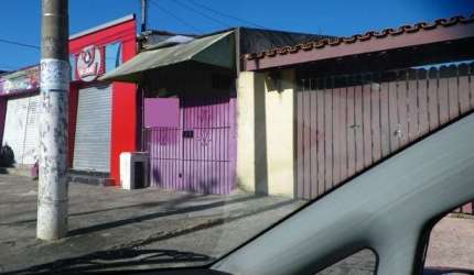 Casas para venda em Atibaia no bairro Estância Lynce