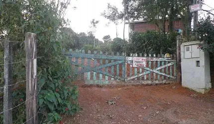 Chácaras para venda em Bom Jesus dos Perdões no bairro Não Especificado