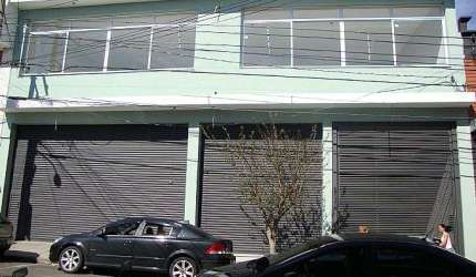 Prédios Comerciais para locação em Atibaia no bairro Centro