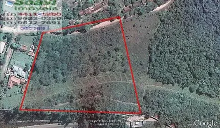 Áreas Industriais para venda em Atibaia no bairro Mato Dentro