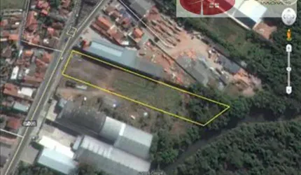 Áreas Comerciais para venda em Atibaia no bairro Bairro da Ponte