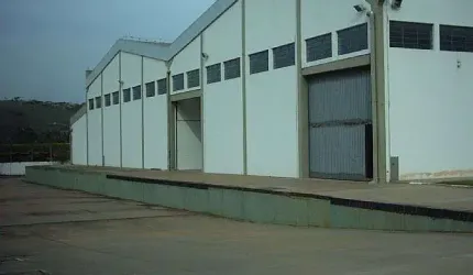 Galpões Industriais para venda em Bom Jesus dos Perdões no bairro Centro