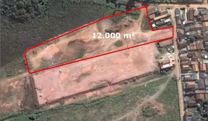 Áreas Industriais para venda em Atibaia no bairro Ponte