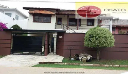 Casas em Condomínio para venda em Atibaia no bairro Ribeirão dos Porcos