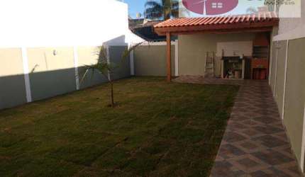 Casas para venda em Atibaia no bairro Nova Atibaia