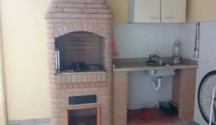 Casas para venda em Atibaia no bairro Loanda