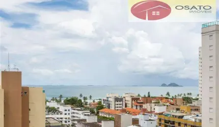 Apartamentos para venda em Guarujá no bairro Enseada