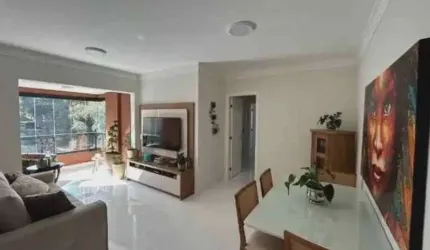 Apartamento para venda no Edificio Grand Floridian