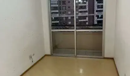 Apartamento Garden Hill Alphaville – 2 Dormitórios – 68m²