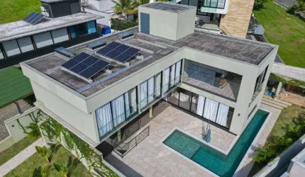 Casa Alto Padrão para venda em Alphaville