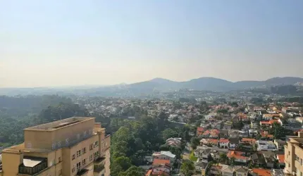 Apartamento a venda em Alphaville