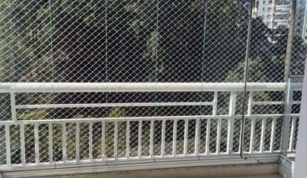 Apartamento para Venda no Edifício Paisagem Tamboré