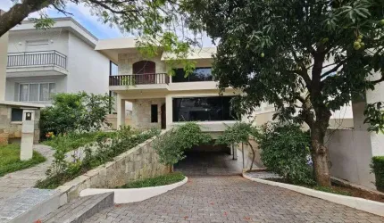 Casa para locação no Residencial 3
