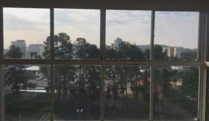 Apartamento à venda no Edifício Concorde
