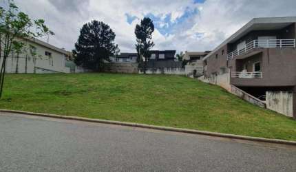 Lote Residencial Burle Marx Alphaville