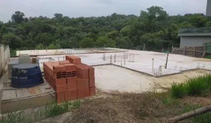 Obra Burle Marx Alphaville