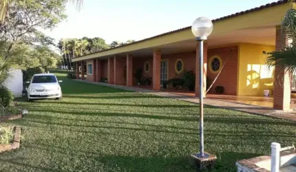 Chacara a venda