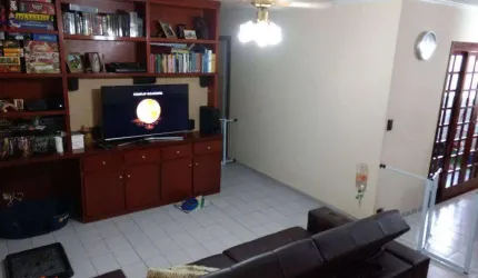 Apartamento com 3 dormitórios à venda, 85 m² por R$ 379.000,00 - Jardim Patente - São Paulo/SP