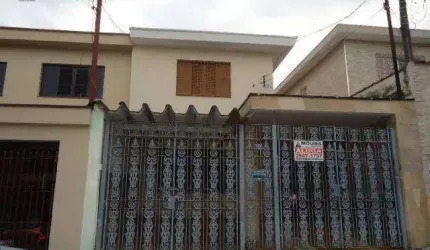 Sobrado à venda, 148 m² por R$ 650.000,00 - Jardim Patente Novo - São Paulo/SP