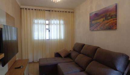 Casa à venda, 85 m² por R$ 475.000,00 - Jardim Patente - São Paulo/SP