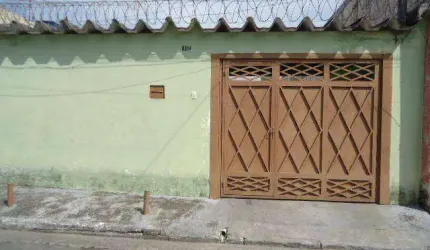Casa à venda, 70 m² por R$ 400.000,00 - São João Clímaco - São Paulo/SP