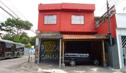Casa à venda, 130 m² por R$ 650.000,00 - Jardim Patente - São Paulo/SP