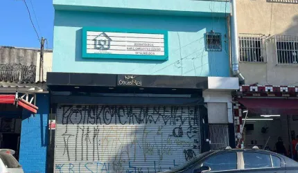 Prédio para alugar, 120 m² por R$ 5.400,00/mês - Ipiranga - São Paulo/SP