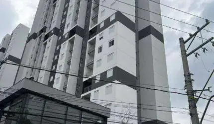 Apartamento com 2 dormitórios à venda, 55 m² por R$ 530.000,00 - Rudge Ramos - São Bernardo do Campo/SP