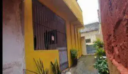 Casa à venda, 100 m² por R$ 340.000,00 - Vila Arapuã - São Paulo/SP