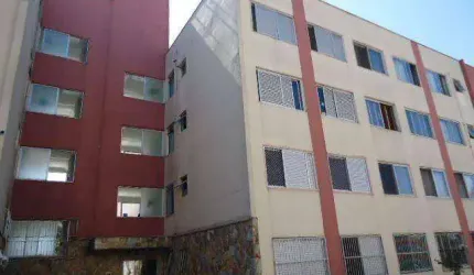 Apartamento com 2 dormitórios à venda, 65 m² por R$ 285.000,00 - Jardim Patente - São Paulo/SP