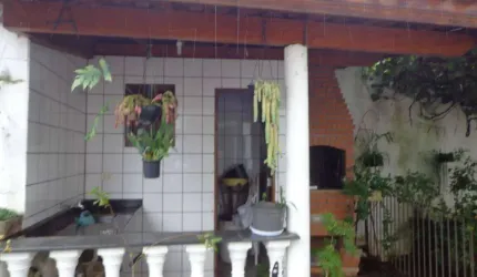 Sobrado à venda, 400 m² por R$ 690.000,00 - Jardim Patente - São Paulo/SP