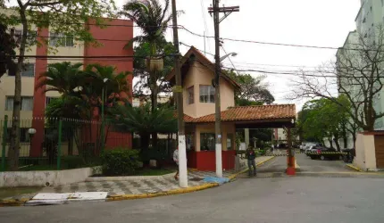 Apartamento com 2 dormitórios à venda, 65 m² por R$ 300.000,00 - Jardim Patente - São Paulo/SP