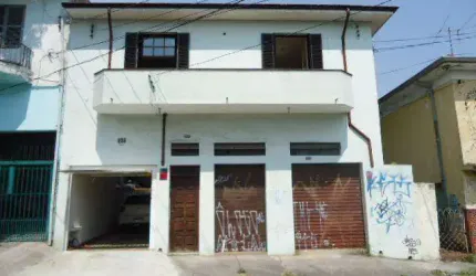 Casa com 3 dormitórios à venda, 306 m² por R$ 1.187.000,00 - Vila Lúcia - São Paulo/SP