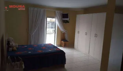 Sobrado com 3 dormitórios à venda, 165 m² por R$ 750.000,00 - Jardim Patente Novo - São Paulo/SP