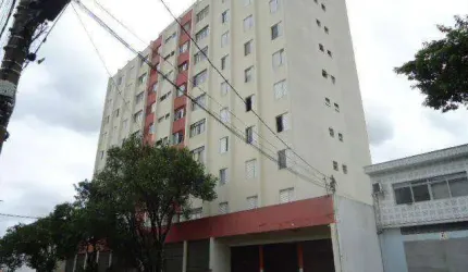 Apartamento à venda, 86 m² por R$ 397.000,00 - Ipiranga - São Paulo/SP