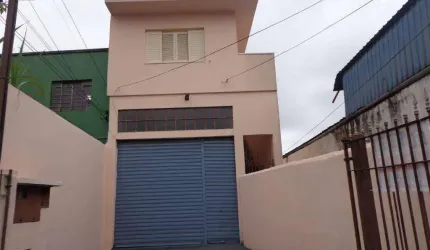 Casa à venda por R$ 1.180.000,00 - São João Clímaco - São Paulo/SP