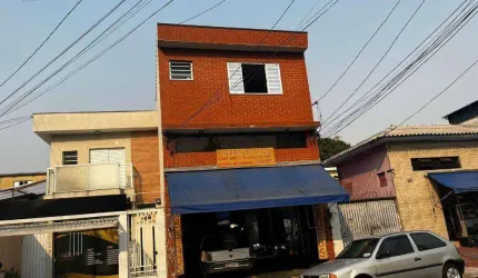 Prédio à venda, 280 m² por R$ 1.800.000,00 - Sacomã - São Paulo/SP